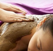 Ayurvedic Clay Massage