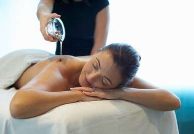 Spa Packages Noosa