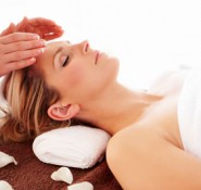 Reiki Healing