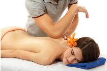 Massage Noosa