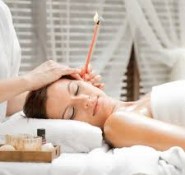 ear candling