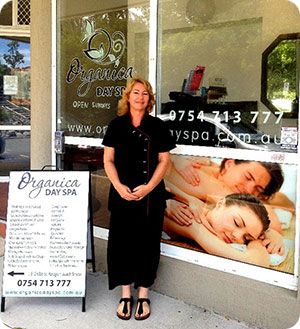 Day Spa Peregian Beach, Sunshine Coast