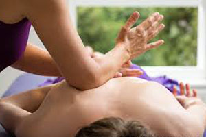  day spa massage
